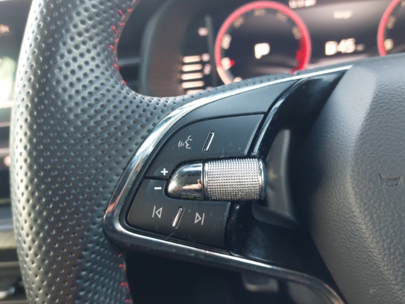 Used Skoda Kamiq 2022 for sale - 76924912: Photo 12