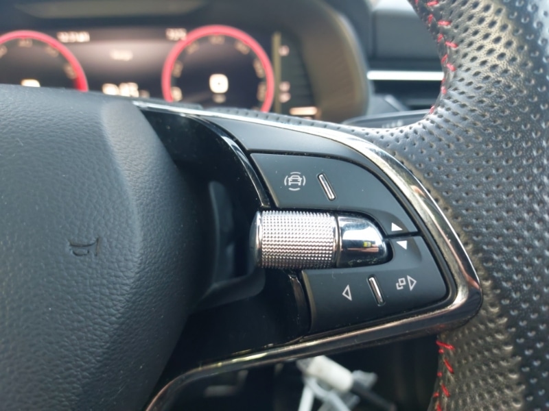 Used Skoda Kamiq 2022 for sale - 76924912: Photo 13