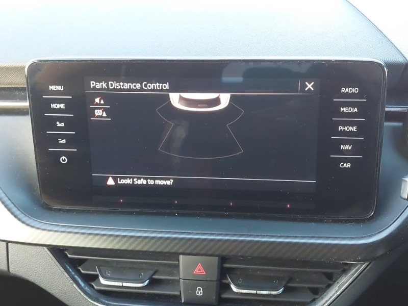 Used Skoda Kamiq 2022 for sale - 76924912: Photo 14