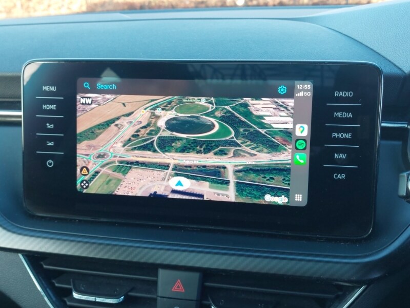 Used Skoda Kamiq 2022 for sale - 76924912: Photo 19