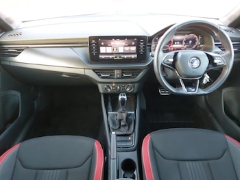 Used Skoda Kamiq 2022 for sale - 76924912: Photo