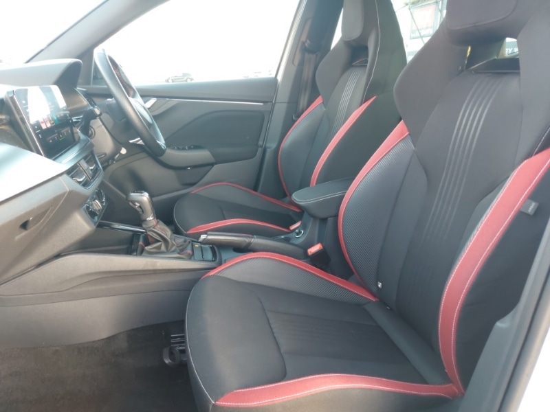 Used Skoda Kamiq 2022 for sale - 76924912: Photo 5