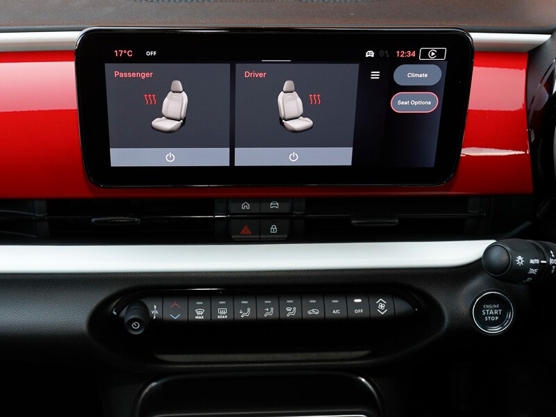 Used Fiat 600 2025 for sale - 76155786: Photo 10