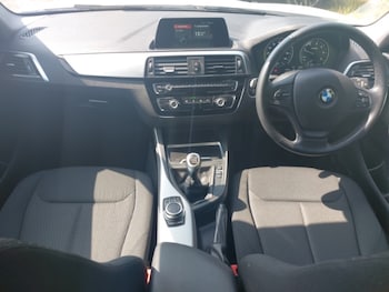 Used BMW 1 Series 2018 for sale - 75576772: Photo