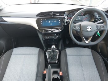 Used Vauxhall Corsa 2025 for sale - 76502383: Photo