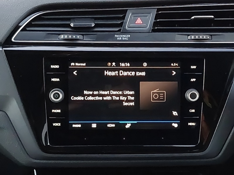 Used Volkswagen Touran 2022 for sale - 77189718: Photo 11