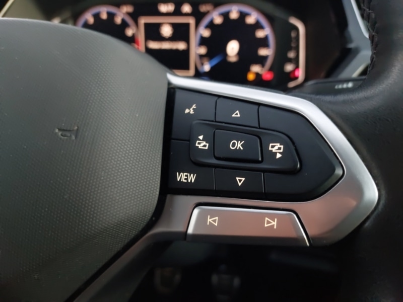 Used Volkswagen Touran 2022 for sale - 77189718: Photo 12