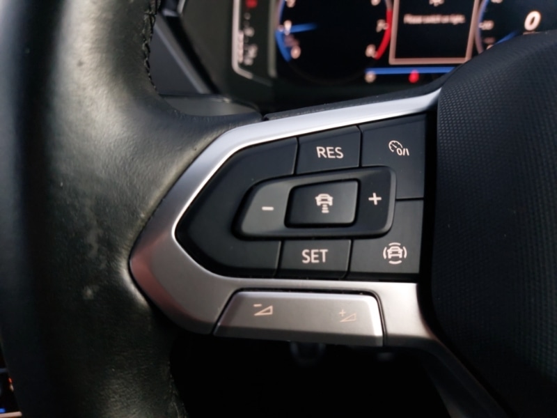 Used Volkswagen Touran 2022 for sale - 77189718: Photo 13