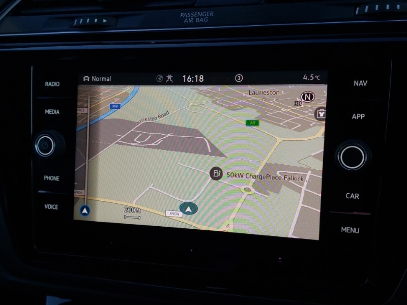 Used Volkswagen Touran 2022 for sale - 77189718: Photo 15