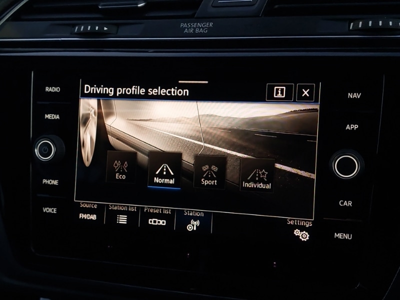 Used Volkswagen Touran 2022 for sale - 77189718: Photo 16