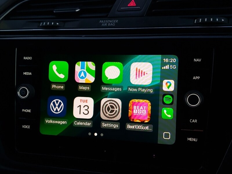 Used Volkswagen Touran 2022 for sale - 77189718: Photo 17