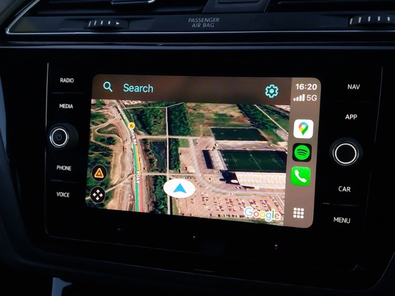 Used Volkswagen Touran 2022 for sale - 77189718: Photo 19