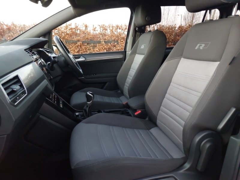 Used Volkswagen Touran 2022 for sale - 77189718: Photo 5