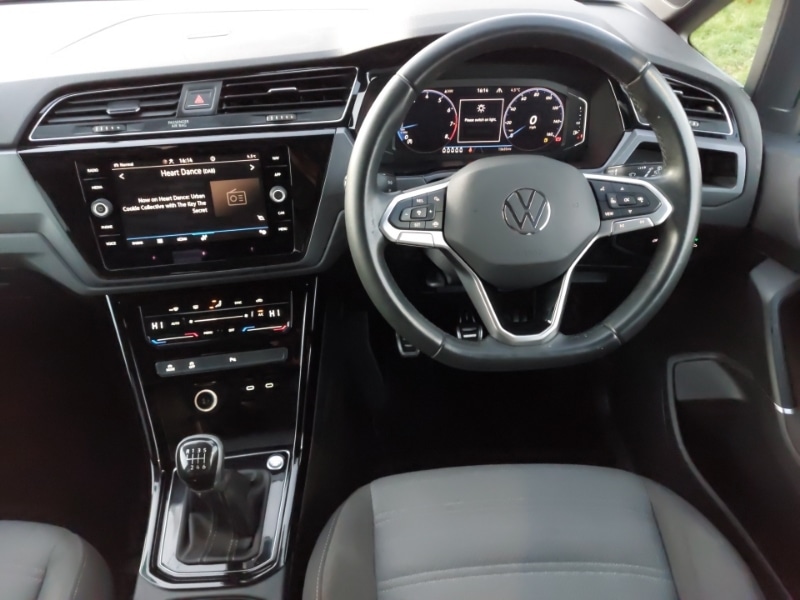 Used Volkswagen Touran 2022 for sale - 77189718: Photo 7