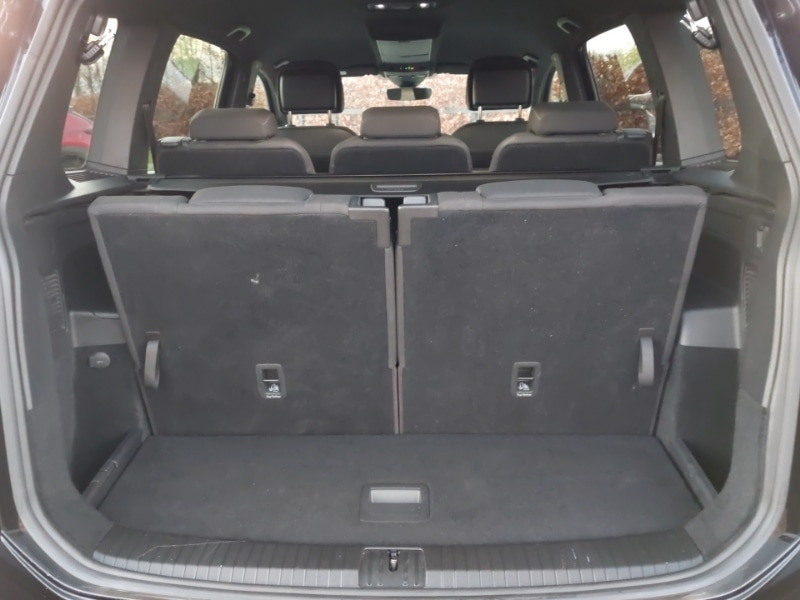 Used Volkswagen Touran 2022 for sale - 77189718: Photo 8