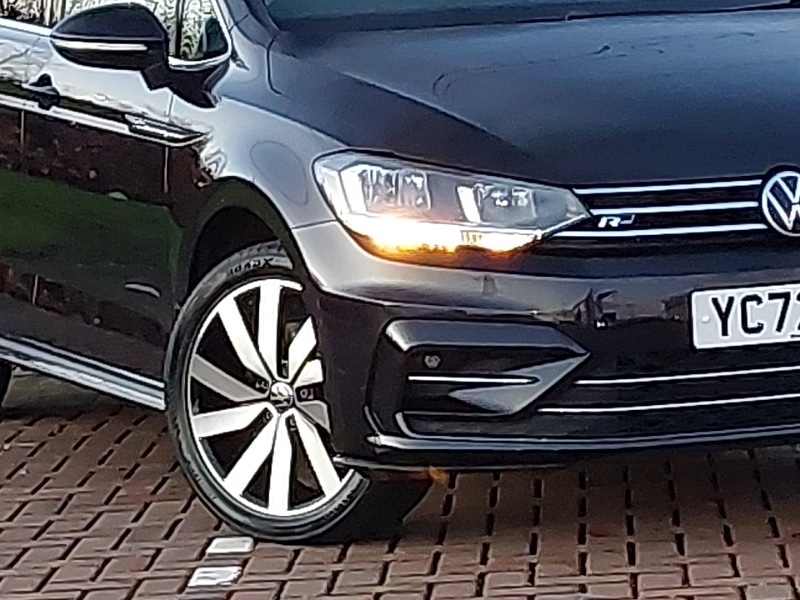 Used Volkswagen Touran 2022 for sale - 77189718: Photo 9