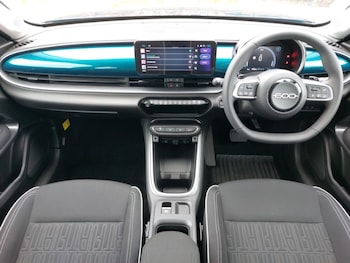 Used Fiat 600 2025 for sale - 77731682: Photo