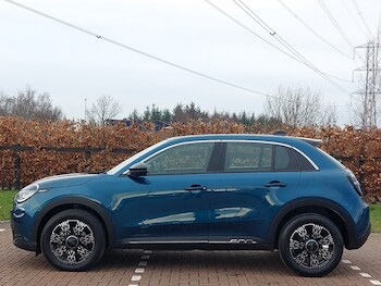 Used Fiat 600 2025 for sale - 77731682: Photo