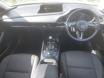 Used Mazda CX-30 2025 for sale - 78973244: Photo