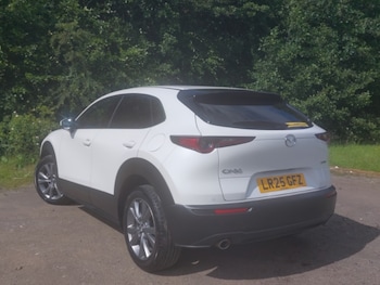 Used Mazda CX-30 2025 for sale - 78973244: Photo