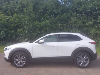 Used Mazda CX-30 2025 for sale - 78973244: Photo