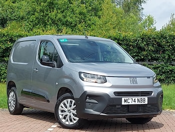 Fiat - Doblo