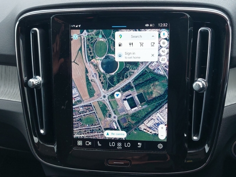 Used Volvo XC40 2024 for sale - 76664000: Photo 14