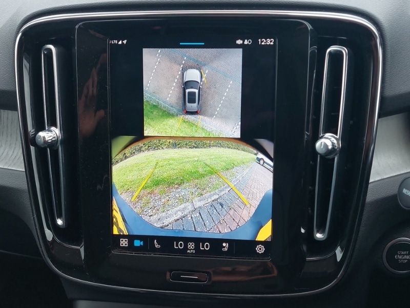 Used Volvo XC40 2024 for sale - 76664000: Photo 15