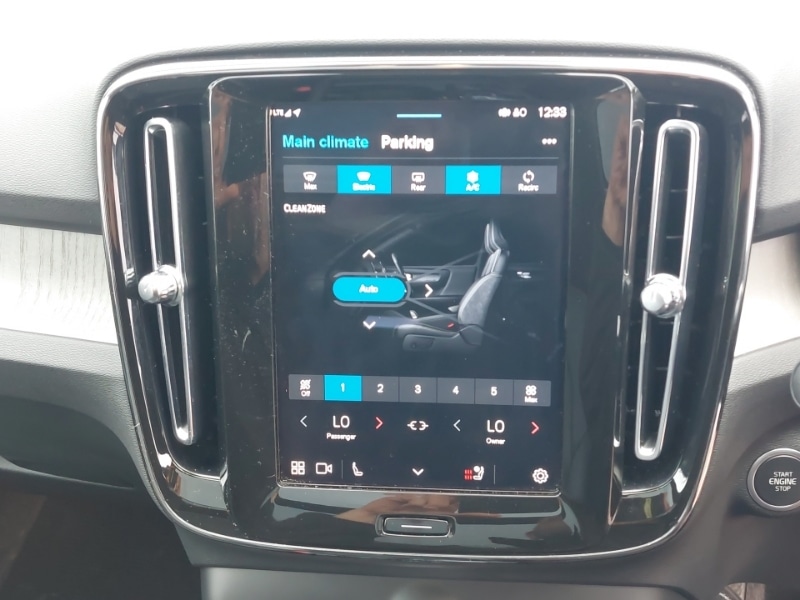 Used Volvo XC40 2024 for sale - 76664000: Photo 17