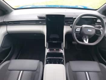 Used Ford Capri 2025 for sale - 79755207: Photo