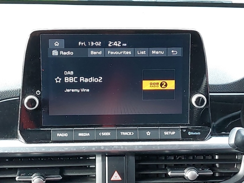 Used Kia Picanto 2022 for sale - 77709268: Photo 11