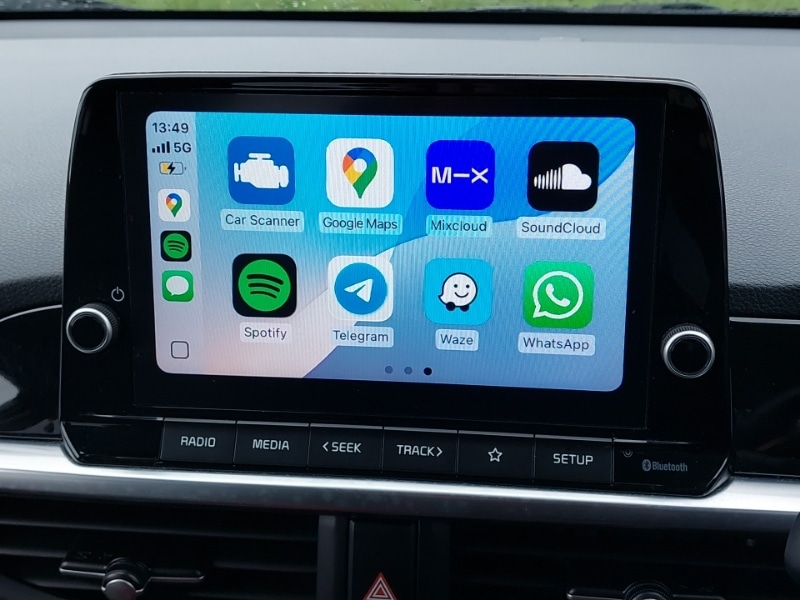 Used Kia Picanto 2022 for sale - 77709268: Photo 16