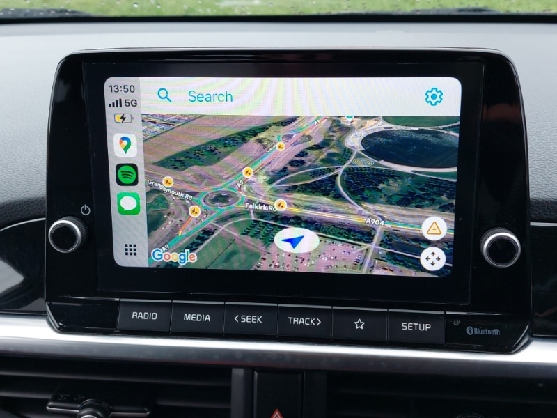 Used Kia Picanto 2022 for sale - 77709268: Photo 17