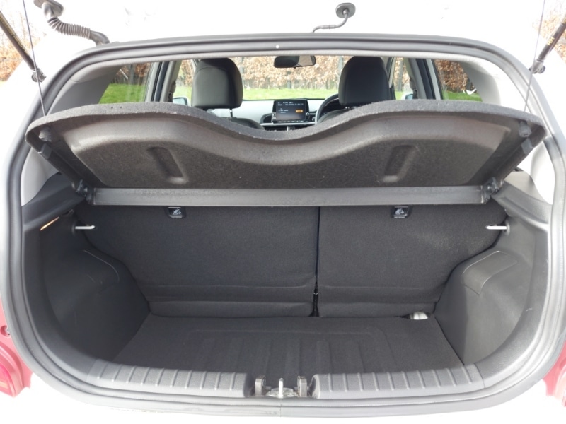 Used Kia Picanto 2022 for sale - 77709268: Photo 8