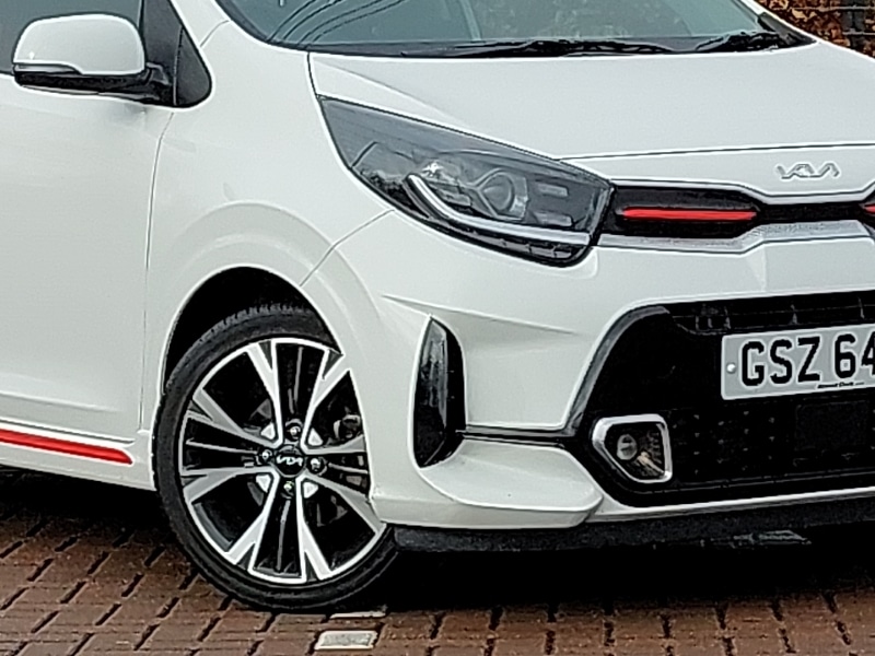 Used Kia Picanto 2022 for sale - 77709268: Photo 9
