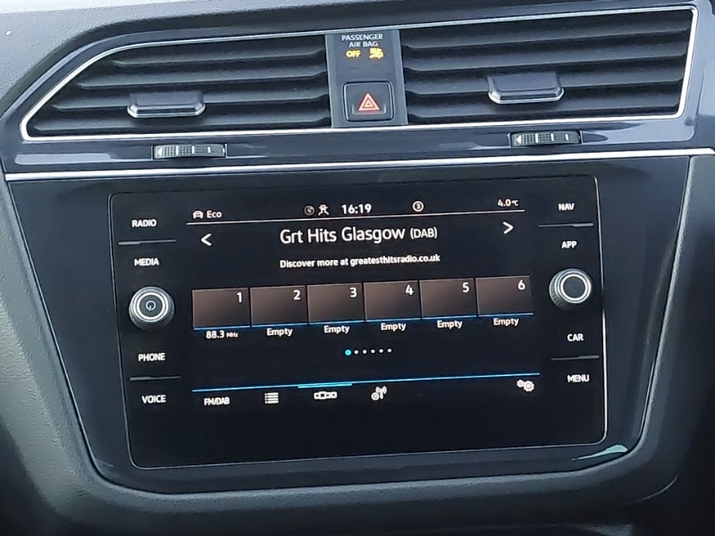 Used Volkswagen Tiguan 2023 for sale - 77284198: Photo 11