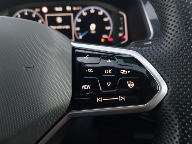 Used Volkswagen Tiguan 2023 for sale - 77284198: Photo 12