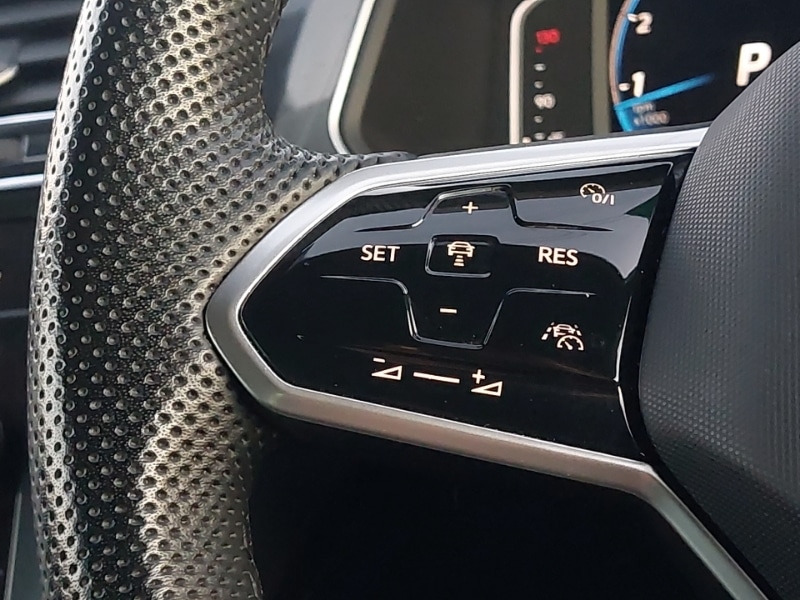 Used Volkswagen Tiguan 2023 for sale - 77284198: Photo 13