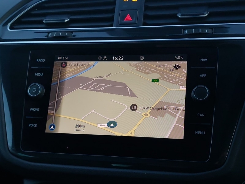 Used Volkswagen Tiguan 2023 for sale - 77284198: Photo 14