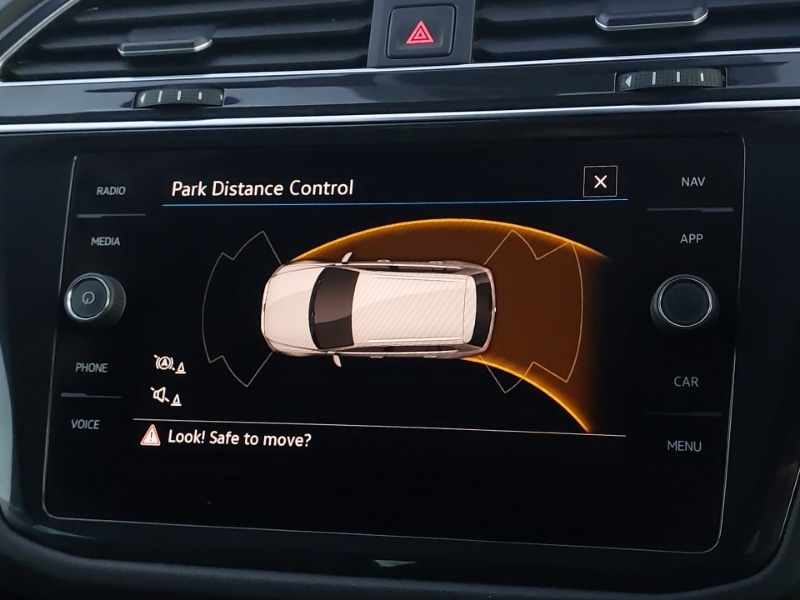 Used Volkswagen Tiguan 2023 for sale - 77284198: Photo 15