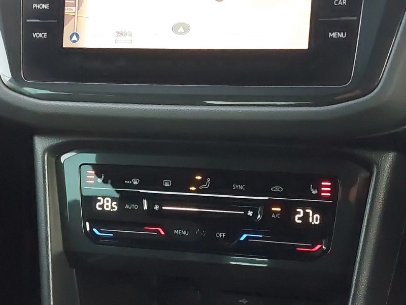 Used Volkswagen Tiguan 2023 for sale - 77284198: Photo 16