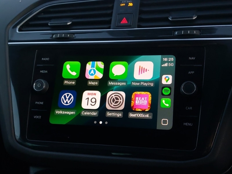 Used Volkswagen Tiguan 2023 for sale - 77284198: Photo 18