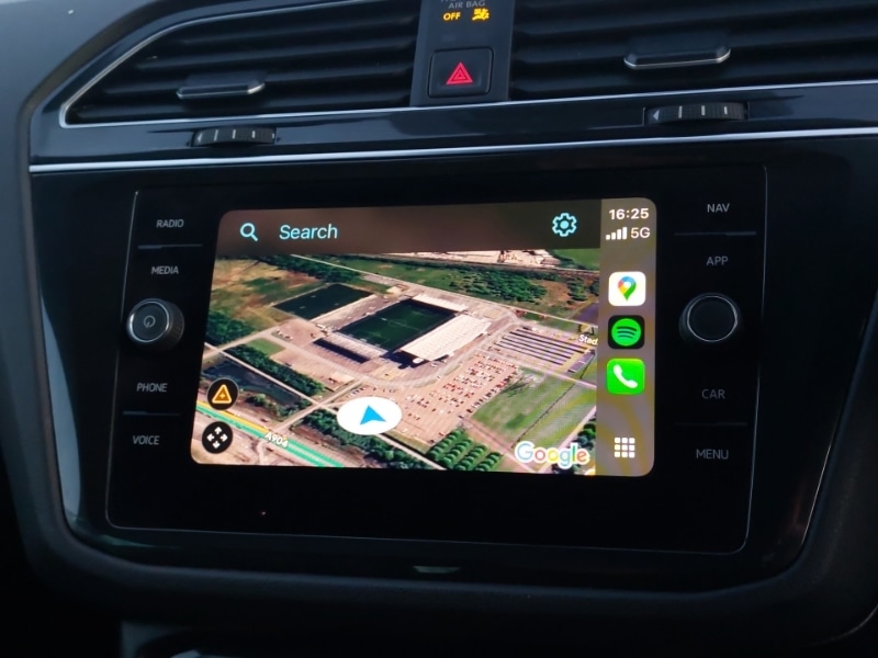 Used Volkswagen Tiguan 2023 for sale - 77284198: Photo 19