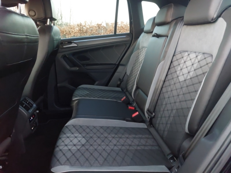 Used Volkswagen Tiguan 2023 for sale - 77284198: Photo 6