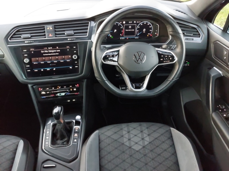 Used Volkswagen Tiguan 2023 for sale - 77284198: Photo 7