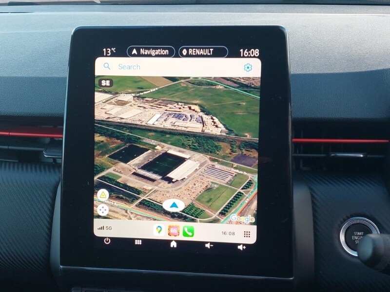 Used Renault Clio 2023 for sale - 76348240: Photo 19