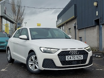 Used Audi A1 2020 for sale - 77663799: Photo