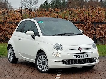 Fiat 500 feature image