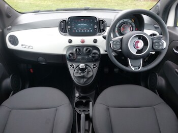 Used Fiat 500 2024 for sale - 78093868: Photo