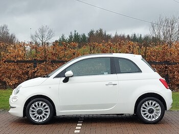 Used Fiat 500 2024 for sale - 78093868: Photo